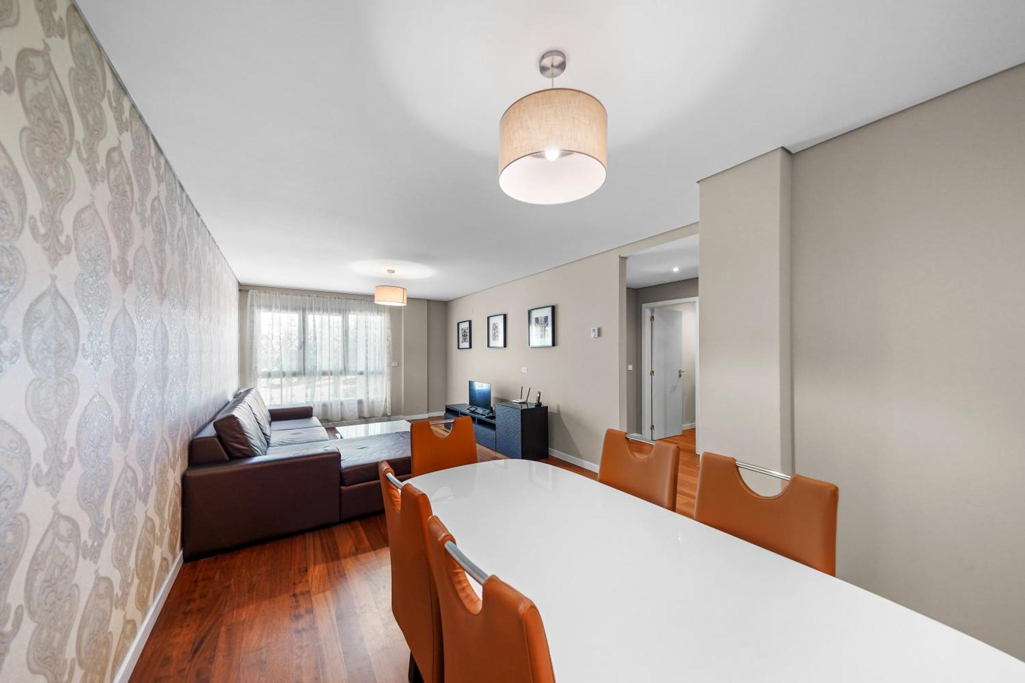 Bessa Luxury Flat By Amber Star Rent Apartment Porto Exterior photo